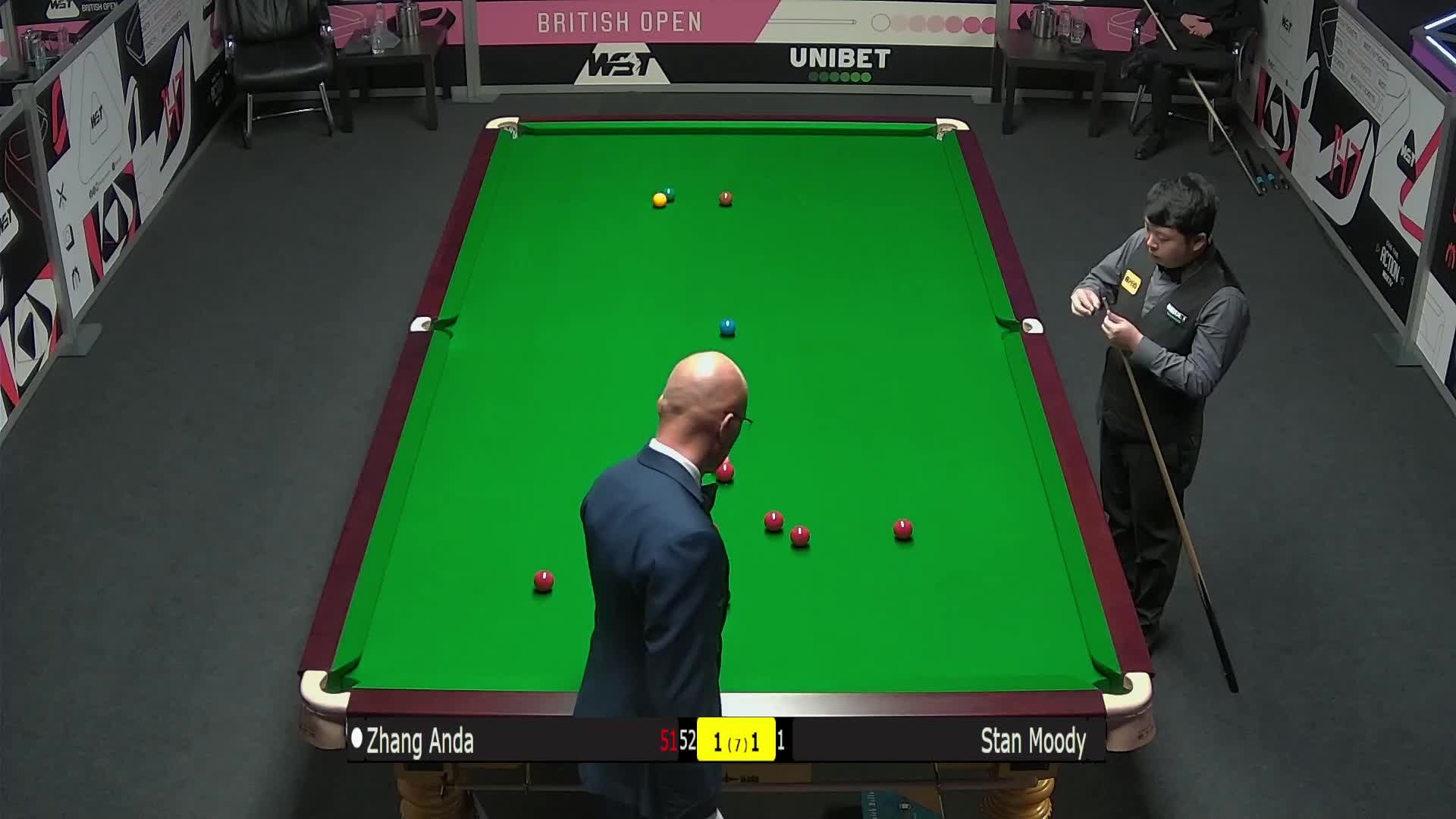 但丹麥隊卻 但丹麥隊卻