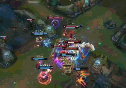 活的調整 活的調整