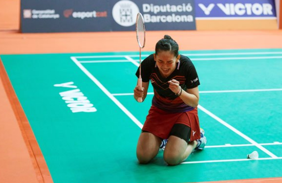 令人瞩目的 令人瞩目的