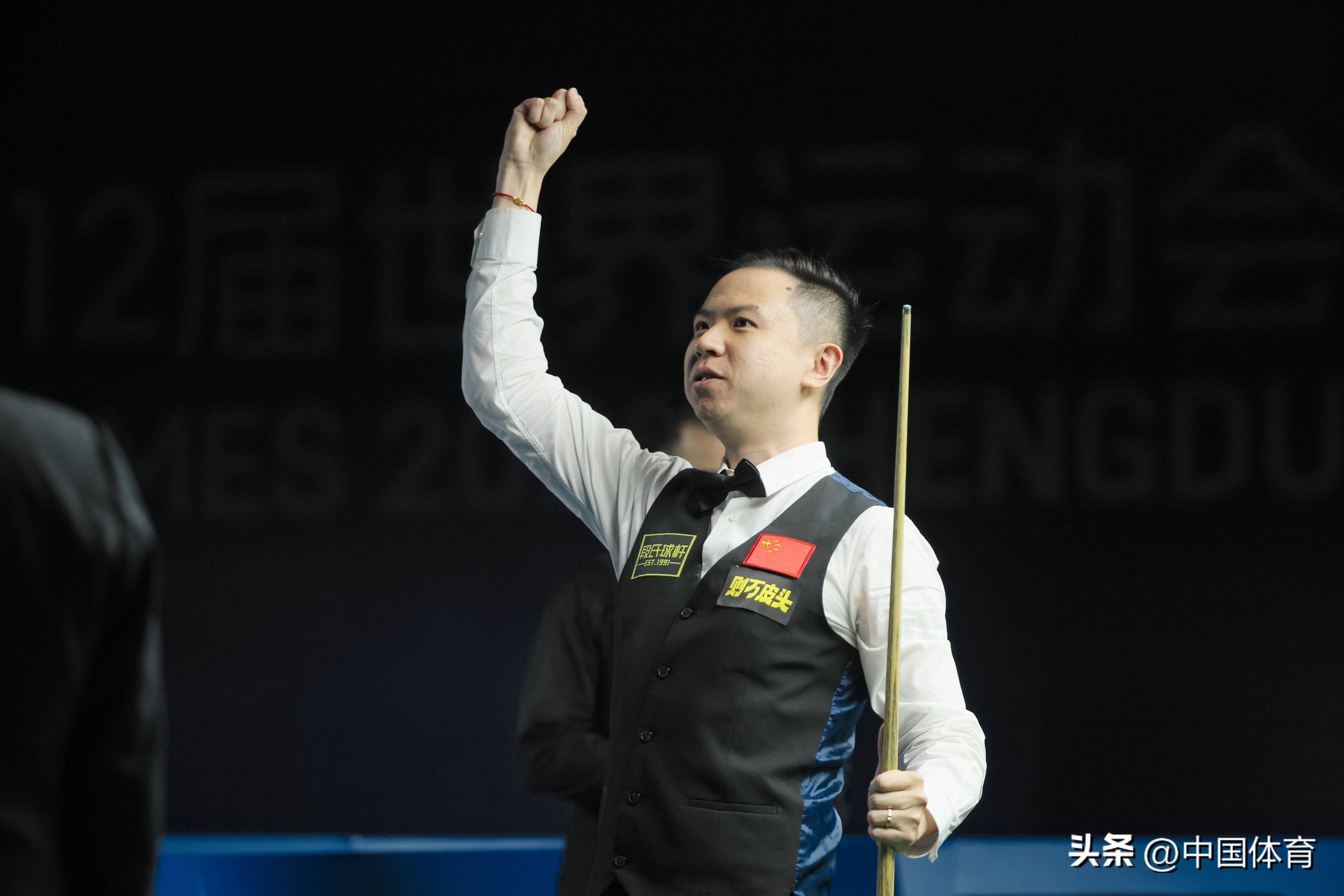 竞争与悬念 竞争与悬念