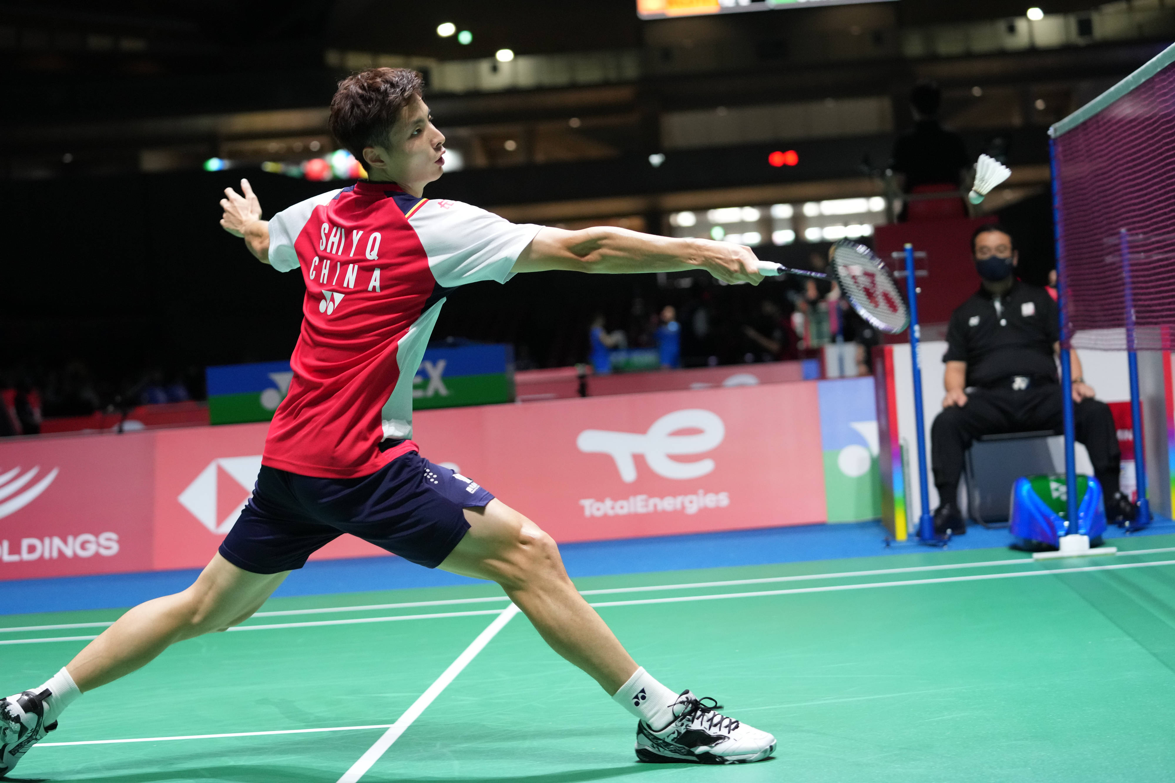 从容应对 从容应对