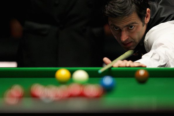 山东队在赛 山东队在赛