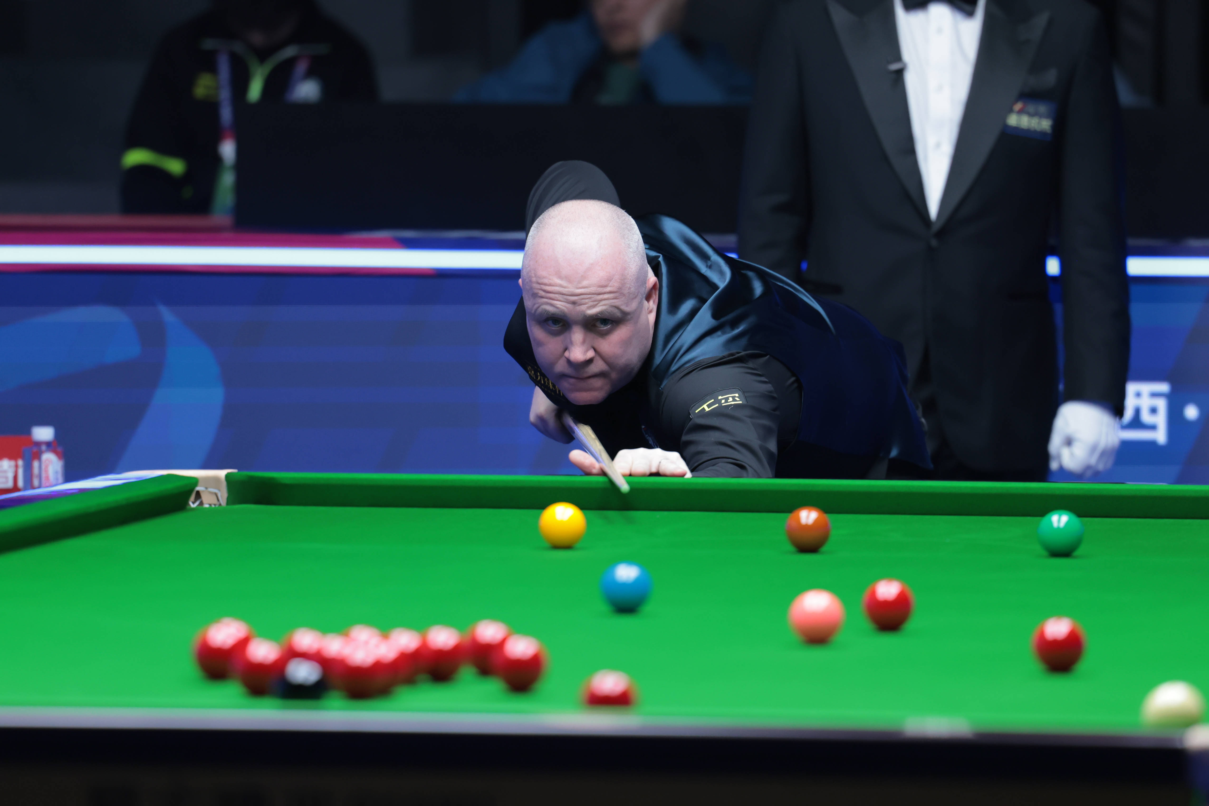 标题备选 标题备选