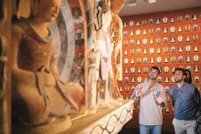 二传与终结 二传与终结